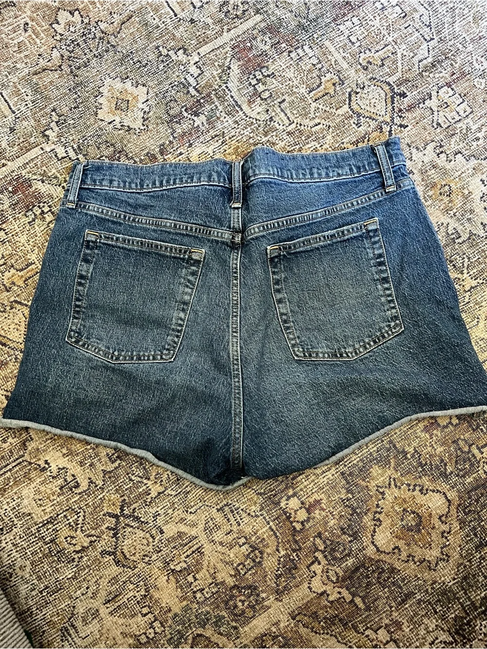 GAP Denim Shorts